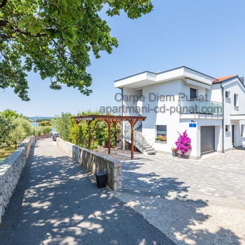 Apartmani Lesjak Punat