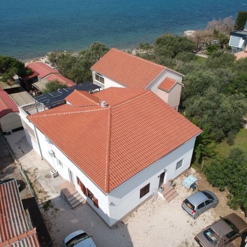 Apartman Harmonia Bibinje