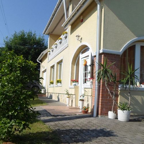 Rita Vendégház Solymár