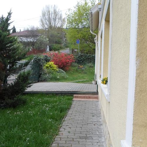 Rita Vendégház Solymár – Solymár, Ungaria