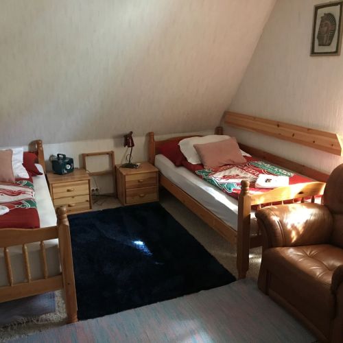 Kék-ház Apartman Dunapataj Szelidi-tó