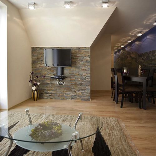 Apartament Sarnia Skała Kościelisko – Kościelisko, Polska
