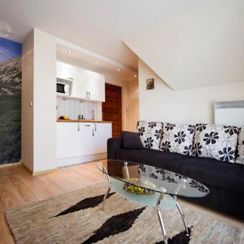 Apartament Sarnia Skała Kościelisko – Kościelisko, Polska
