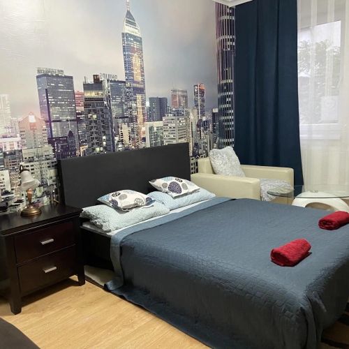 Melinda Apartman Kisvárda