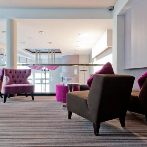 Hotel 3Trio Białystok – Białystok, Polska