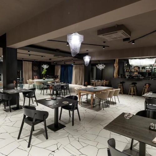 Hotel 3Trio Białystok – Białystok, Polska