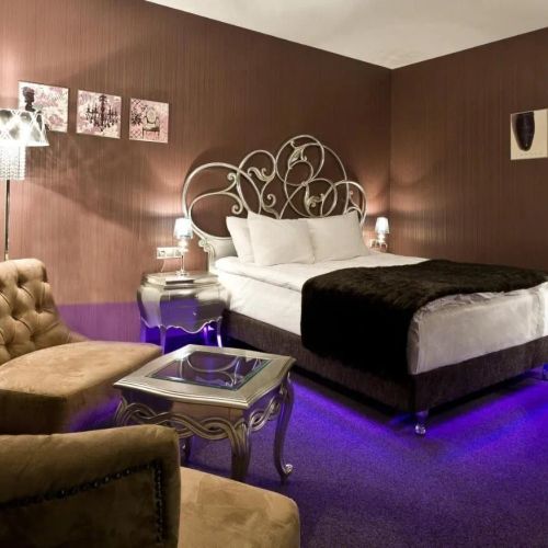 Hotel 3Trio Białystok