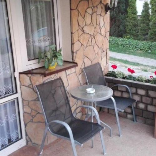 Apartament Noclegi u Jasi i Darka Rybno Mazury – Rybno, Polska