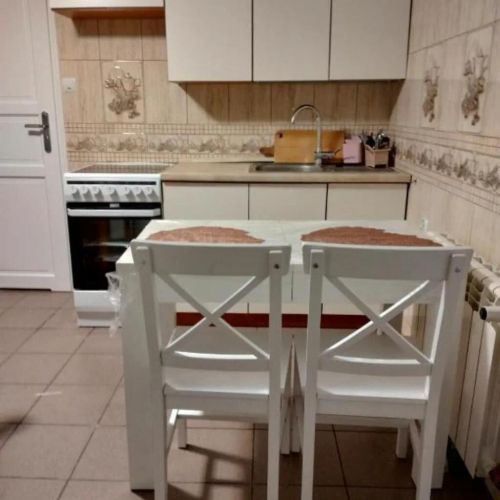 Apartament Noclegi u Jasi i Darka Rybno Mazury – Rybno, Polska