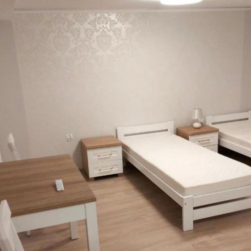 Apartament Noclegi u Jasi i Darka Rybno Mazury – Rybno, Polska