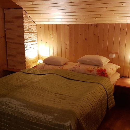 Cabana Krókusz Pietroasa - Boga – Pietroasa, România