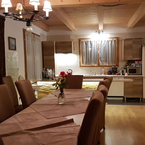 Cabana Krókusz Pietroasa - Boga – Pietroasa, România