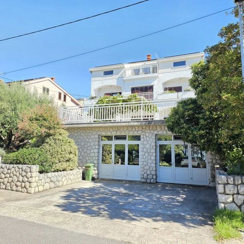 Apartmani Boti Dramalj – Dramalj, Croația