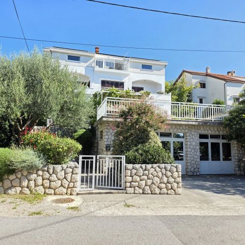 Apartmani Boti Dramalj – Dramalj, Croația