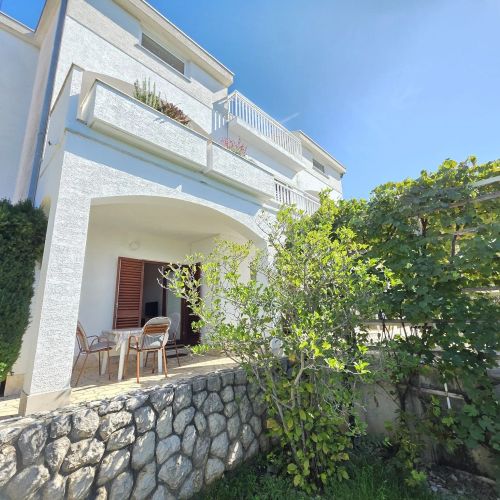 Apartmani Boti Dramalj – Dramalj, Croația