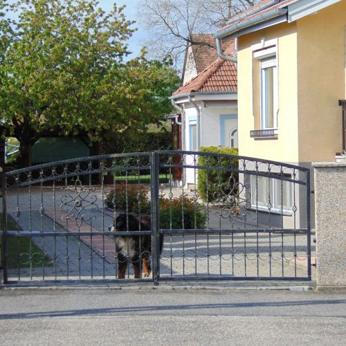 Kata Vendégház Bük – Bük, Węgry