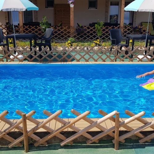 Kids' Paradise House Balatonboglár – Balatonboglár, Ungaria
