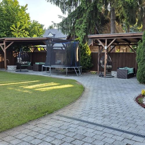 Family Apartman I. Nyíregyháza – Nyíregyháza, Ungaria