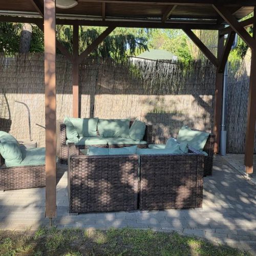 Family Apartman II. Nyíregyháza – Nyíregyháza, Węgry
