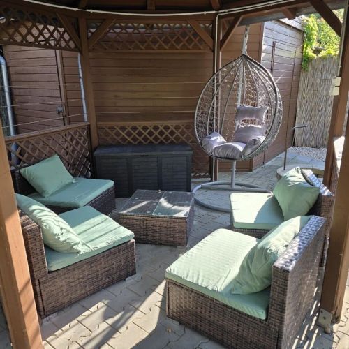 Family Apartman II. Nyíregyháza – Nyíregyháza, Węgry