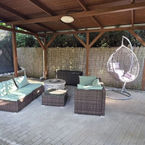 Family Apartman II. Nyíregyháza – Nyíregyháza, Węgry
