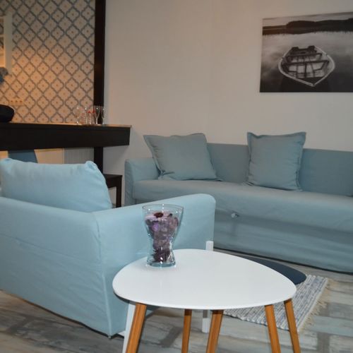 Dunakavics Boutique Apartman Szentendre