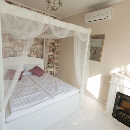 Villa Harmónia Apartman Gyula – Giula, Ungaria