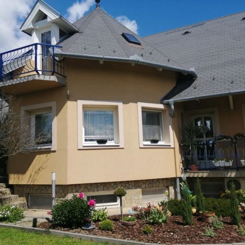 Marianna Apartman Cserszegtomaj