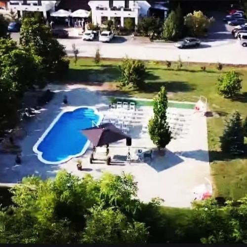 Caballus Lovasmajor Panzió Nyíregyháza