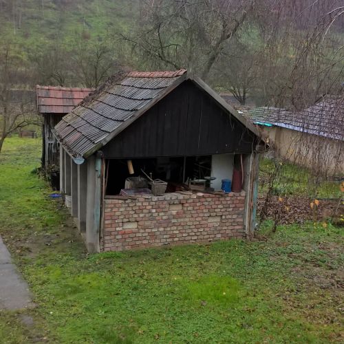 Matula Vendégház Benczúrfalva – Szécsény, Ungaria