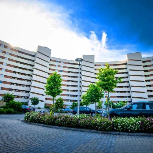 Club 218 Panoráma Apartman Siófok