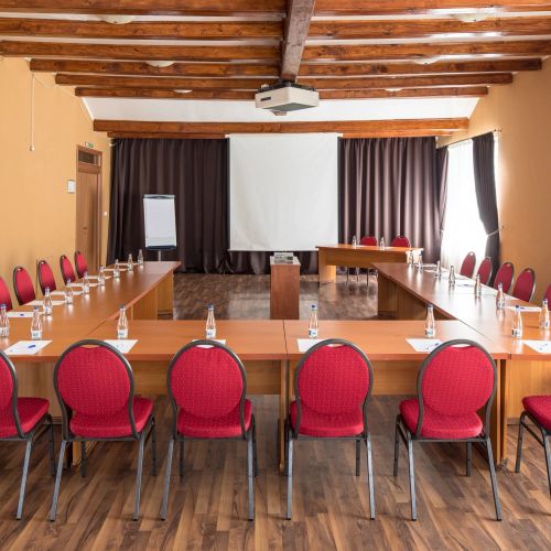 Hotel Rozmarin Predeal – Predeal, România