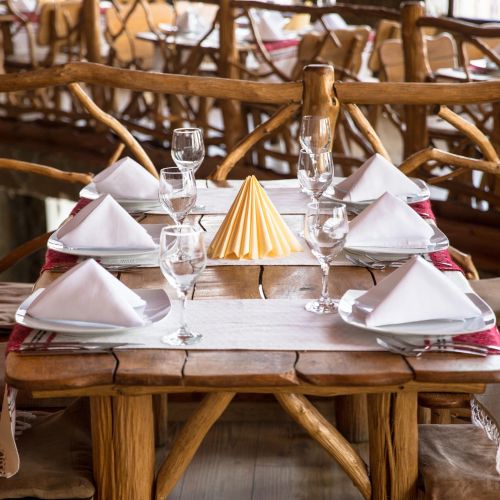 Hotel Rozmarin Predeal – Predeal, România