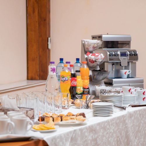 Hotel Rozmarin Predeal – Predeal, România