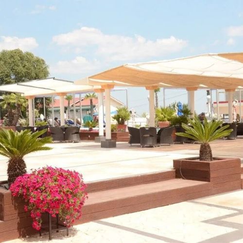 Vox Maris Grand Resort Costinești – Costineşti, România