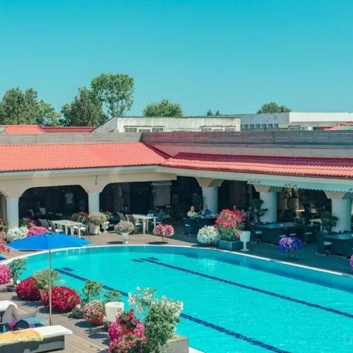 Vox Maris Grand Resort Costinești