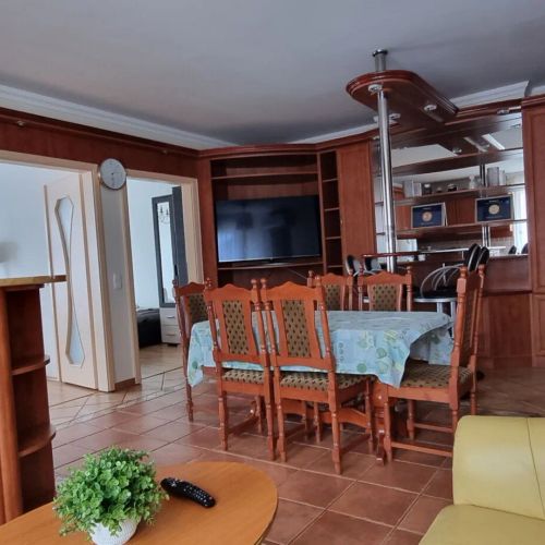 M&M Luxus Apartman Hajdúszoboszló