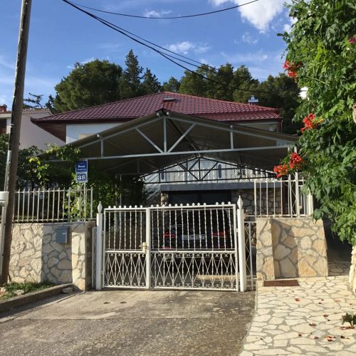 Apartman Vinko Starigrad Paklenica