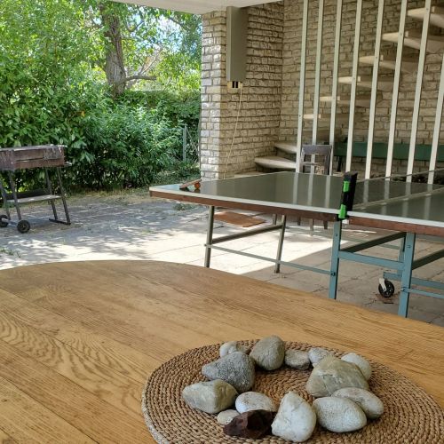 Csopaki Nyár Üdülőház Csopak – Csopak, Maďarsko