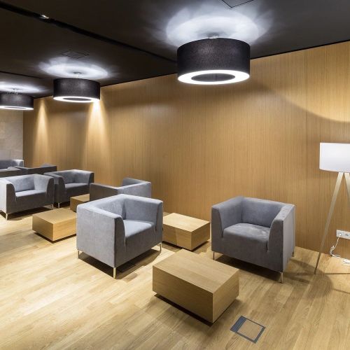 Eva Park Life & Spa – Konstancin-Jeziorna, Polska