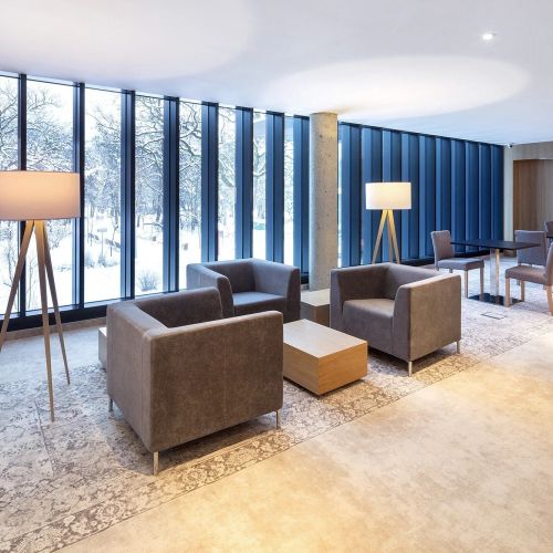 Eva Park Life & Spa – Konstancin-Jeziorna, Polska