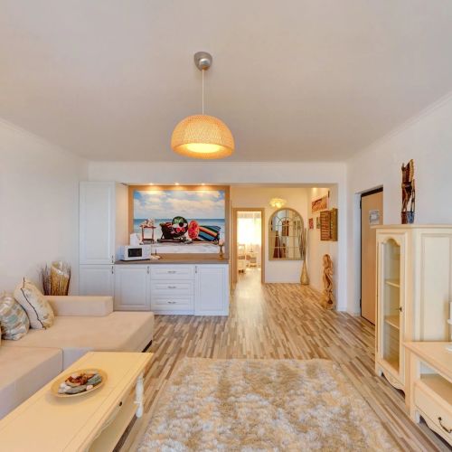 Vila Boutique Citadel Eforie Sud – Eforie Sud, România