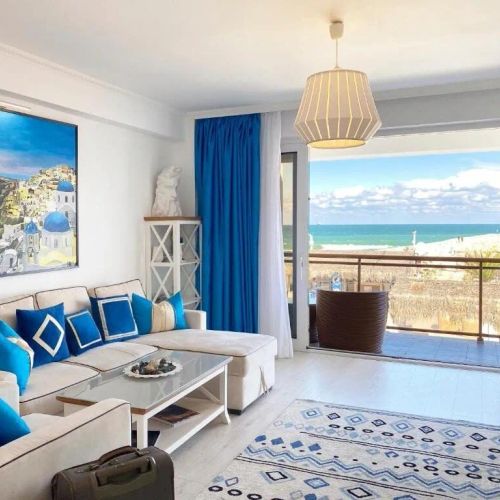 Vila Boutique Citadel Eforie Sud