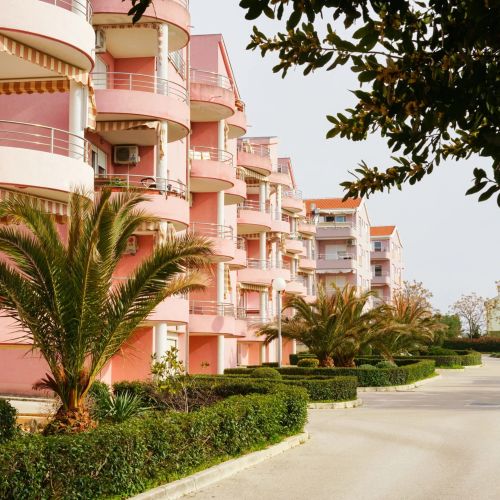 Apartment Nicol Zadar