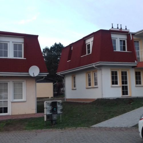 Benelise Apartman Hévíz – Hévíz, Maďarsko