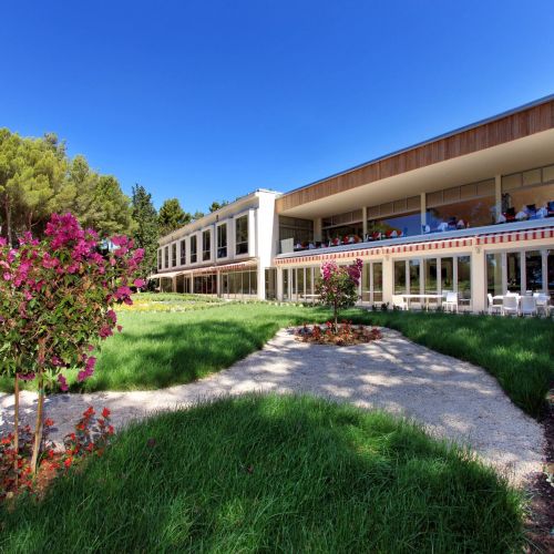 Crvena Luka Hotel & Resort Biograd na Moru