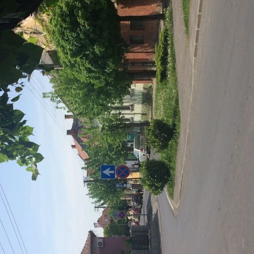 Galéria Mini Apartman Keszthely – Keszthely, Węgry