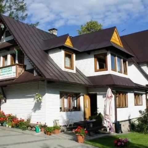 Domek Pod Reglami Zakopane