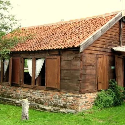 Dom Gościnny Bogdany Barczewo