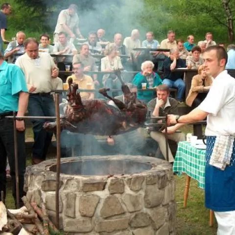 Ośrodek Wczasowo-Szkoleniowy RELAKS Ustroń